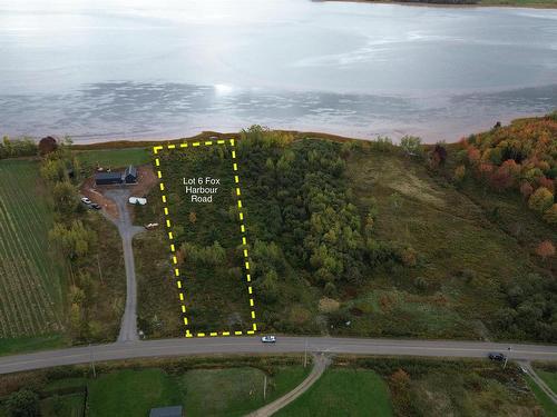 Lot 6 Fox Harbour Road, Fox Harbour, NS 