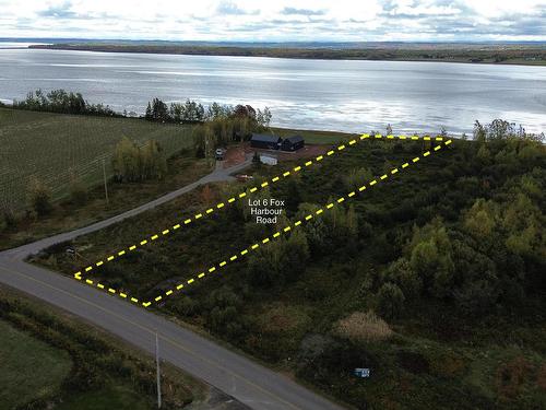 Lot 6 Fox Harbour Road, Fox Harbour, NS 