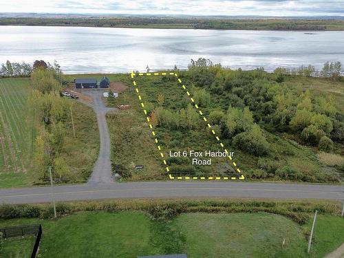 Lot 6 Fox Harbour Road, Fox Harbour, NS 