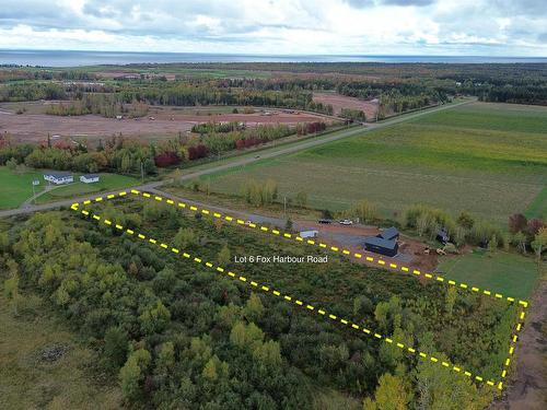 Lot 6 Fox Harbour Road, Fox Harbour, NS 