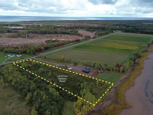 Lot 6 Fox Harbour Road, Fox Harbour, NS 