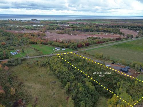 Lot 6 Fox Harbour Road, Fox Harbour, NS 
