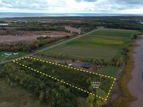 Lot 6 Fox Harbour Road, Fox Harbour, NS 