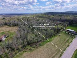 Lot JT-90-1A2 Bishopville Road Hants Border, NS B0P 1P0
