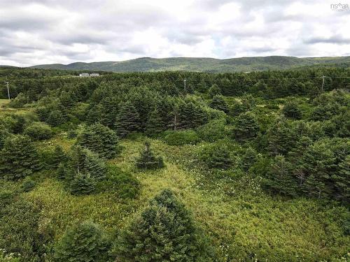 Lot 2 Cabot Trail, Terre Noire, NS 