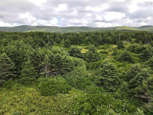 Lot 2 Cabot Trail, Terre Noire, NS 
