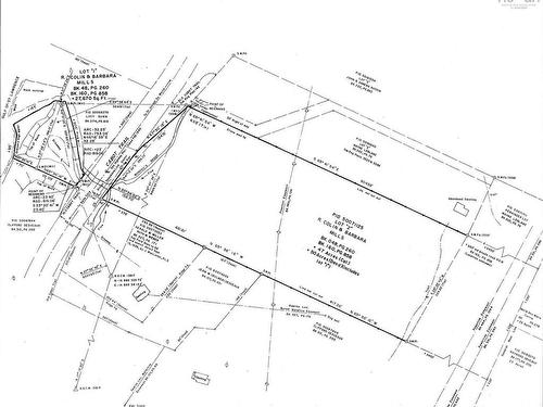 Lot 2 Cabot Trail, Terre Noire, NS 
