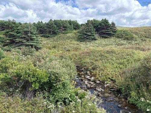Lot 2 Cabot Trail, Terre Noire, NS 