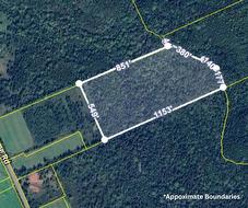 Lot Port Lorne Road  Port Lorne, NS B0S 1R0