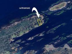 Lot PID60416443 Cross Island  Cross Island, NS B0J 2C0
