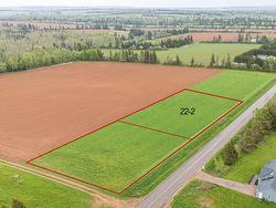 Lot 22-2 Rte 104 Indian River, PE C0B 1M0