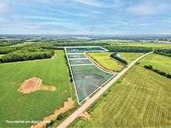 LOT 2011-2 MILL RIVER Road Bloomfield Corner, PE C0B 1B0