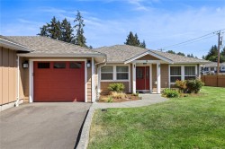 8-3101 Herons Way Duncan, BC V9L 6Z4