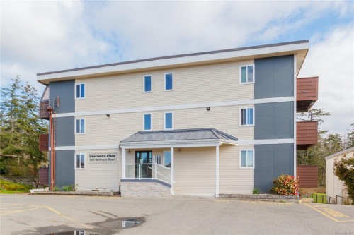 #301-350 Belmont Rd  Colwood, BC V9C 1B1