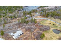 Lot 2 Damascus RD Damascus, NB E5N 4B1