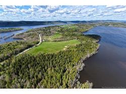 Lot Darlings Island RD  Darlings Island, NB E5N 6S2