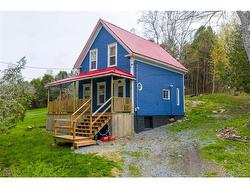 371 Nerepis RD Grand Bay-Westfield, NB E5K 3A5