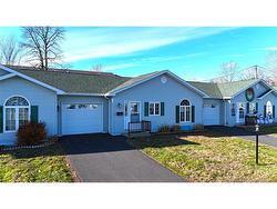 F-61 Prince William ST Saint Stephen, NB E3L 1S5