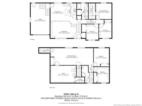 123 Fabien St, Dieppe, NB 