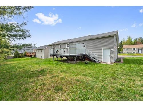 123 Fabien St, Dieppe, NB 