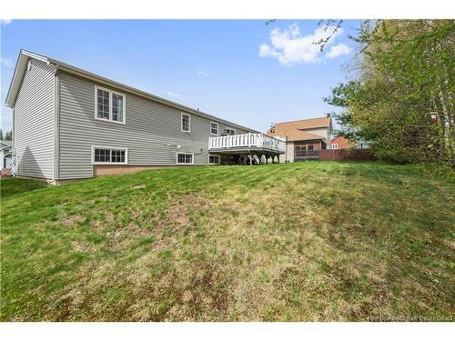 123 Fabien St, Dieppe, NB 