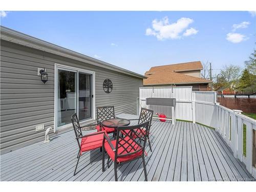 123 Fabien St, Dieppe, NB 
