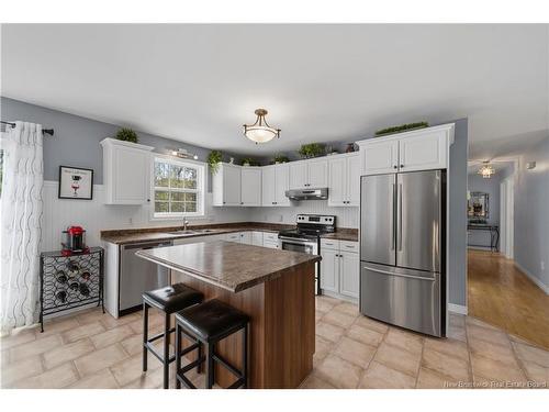 123 Fabien St, Dieppe, NB 