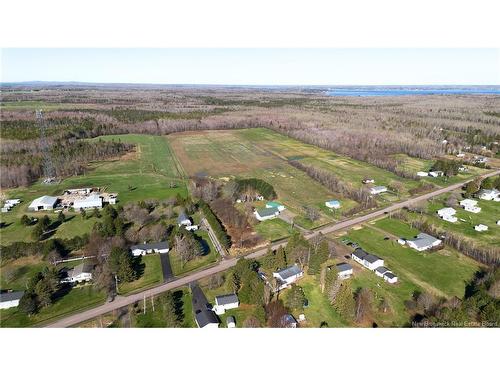 Lot Route 530, Grande-Digue, NB 