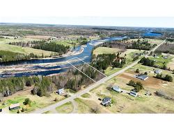 LOT St Ignace RD Saint-Ignace, NB E4X 1X7