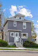 158 Steadman ST Moncton, NB E2K 5R3