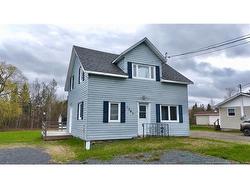 1585 Robertville  Robertville, NB E8K 2T5