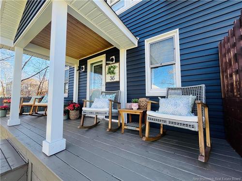 36 St. Patrick’S Dr, Miramichi, NB 
