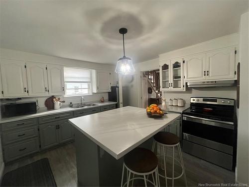 36 St. Patrick’S Dr, Miramichi, NB 