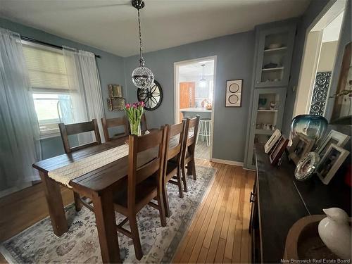 36 St. Patrick’S Dr, Miramichi, NB 