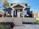 36 St. Patrick’S Dr, Miramichi, NB 