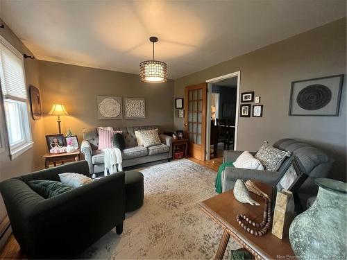 36 St. Patrick’S Dr, Miramichi, NB 