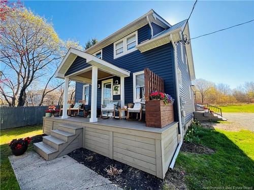 36 St. Patrick’S Dr, Miramichi, NB 