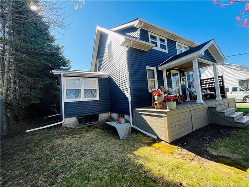 36 St. Patrick’S Dr, Miramichi, NB 