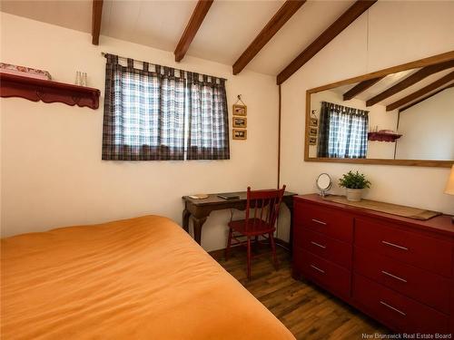 85D Godin, Bertrand, NB 