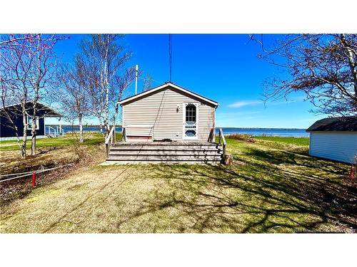 85D Godin, Bertrand, NB 