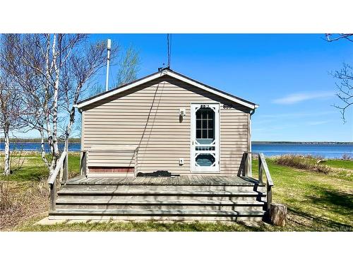 85D Godin, Bertrand, NB 