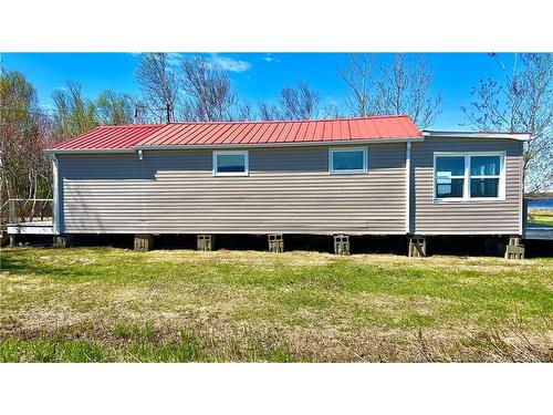 85D Godin, Bertrand, NB 