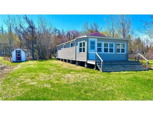 85D Godin, Bertrand, NB 