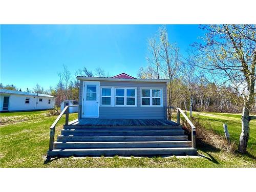 85D Godin, Bertrand, NB 