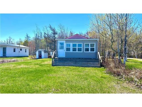 85D Godin, Bertrand, NB 