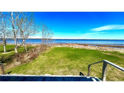 85D Godin, Bertrand, NB 