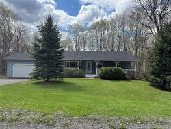 24 Mountain View Crescent Oakland, NB E2L 2V8