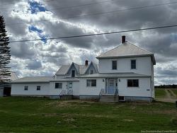 8975 Rte 107 Gordonsville, NB E7L 1A3