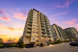 806-45 Yorkland Boulevard  Brampton, ON L6P 4B4