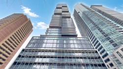 615-61 Charles Street E Toronto, ON M4Y 0K7